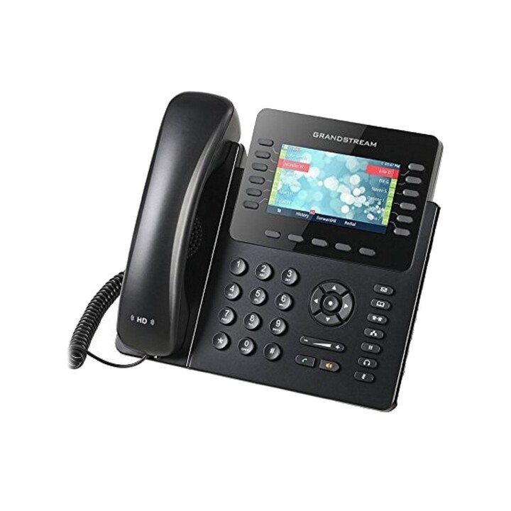 Grandstream GXP-2170 IP Phone with PoE Black