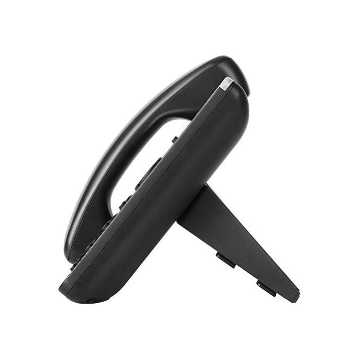 Grandstream GXP-1625 IP-Telefon mit PoE Schwarz