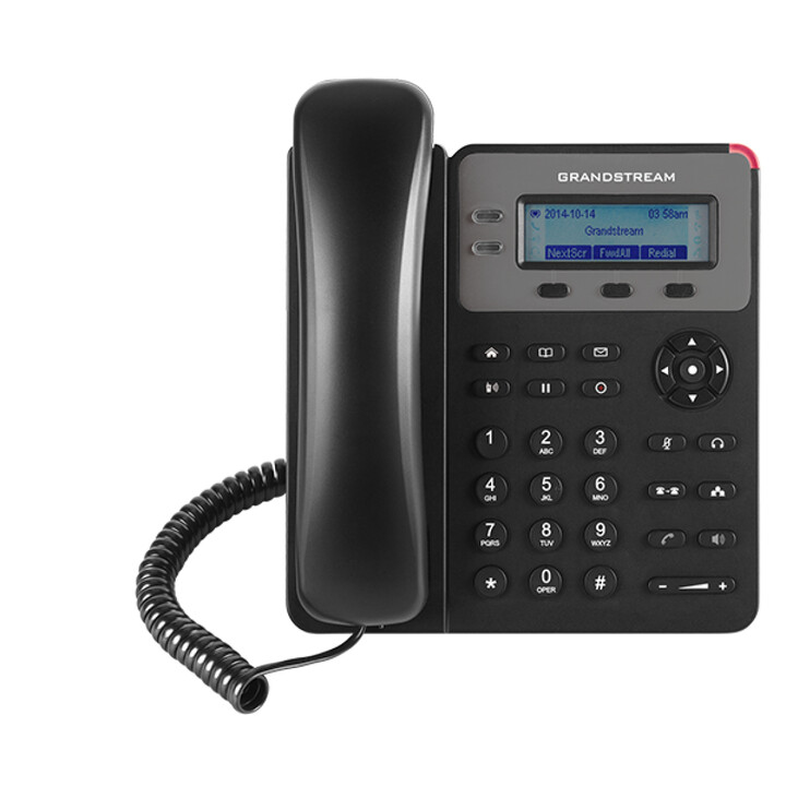 Grandstream Networks GXP1615 IP Negro
