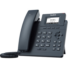 Yealink SIP-T30P IP Nero
