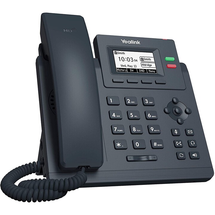 Yealink SIP-T31G Gray