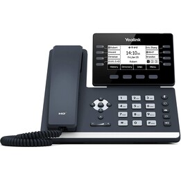 Yealink SIP-T53 IP Gray