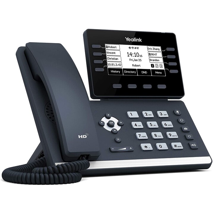 Yealink SIP-T53 IP Gray