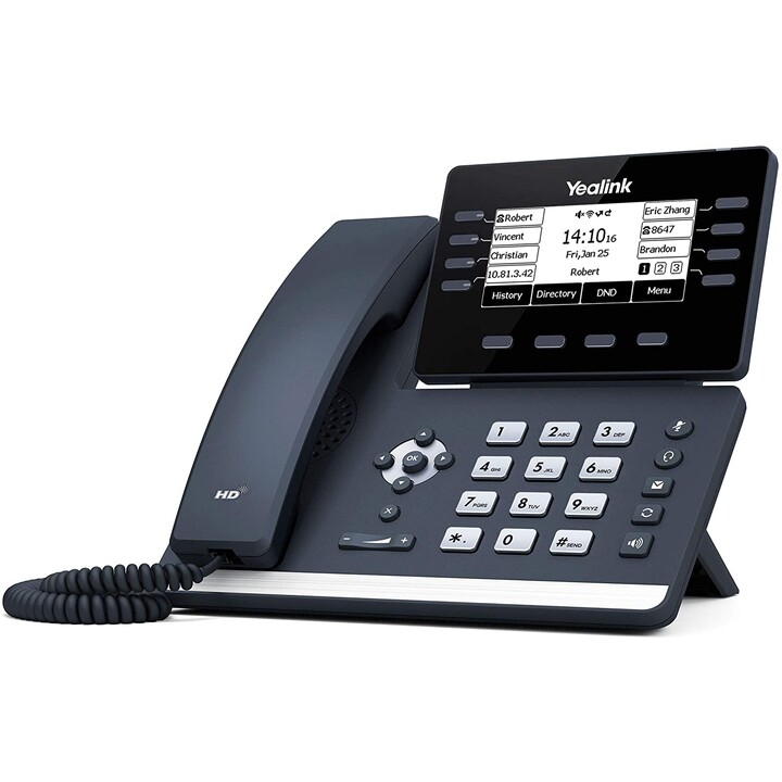 Yealink SIP-T53 IP Gray