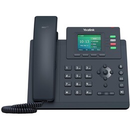 Yealink SIP-T33G IP Gris