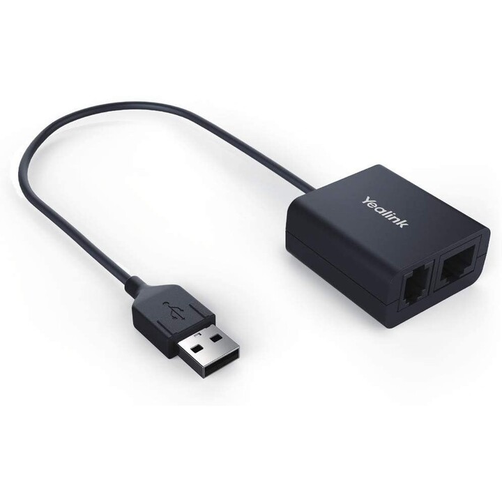 YEALINK EHS40 ADAPTER