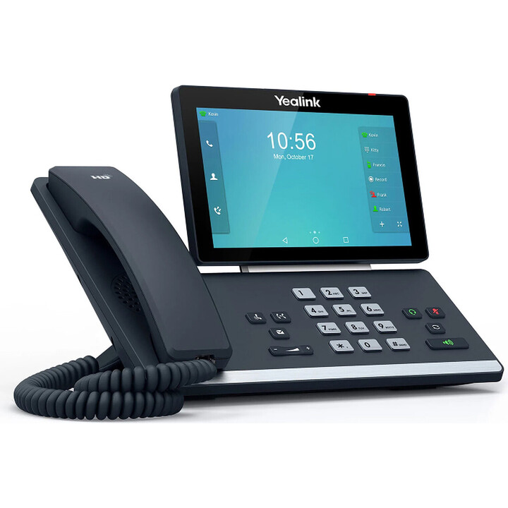Yealink T58W Black