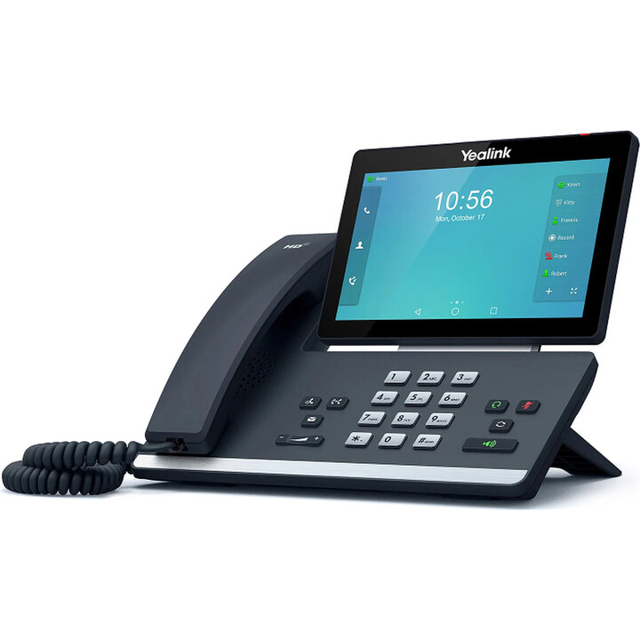 Yealink T58W Black