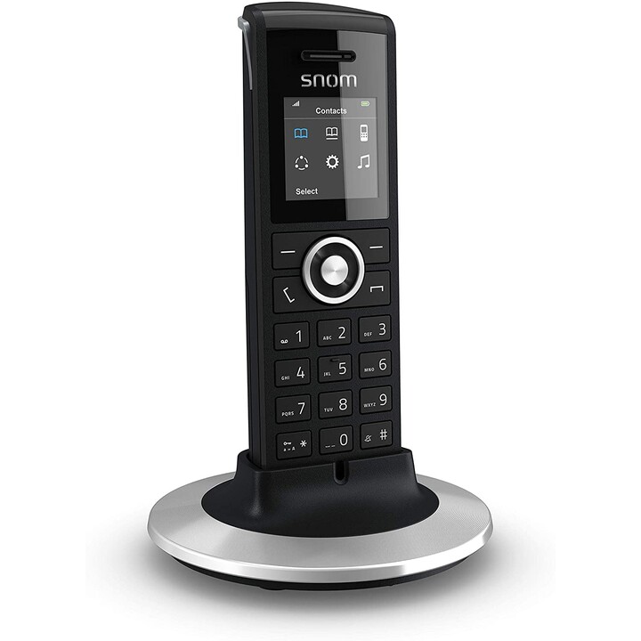 Snom M25 Negro