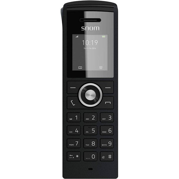 Snom M25 Negro