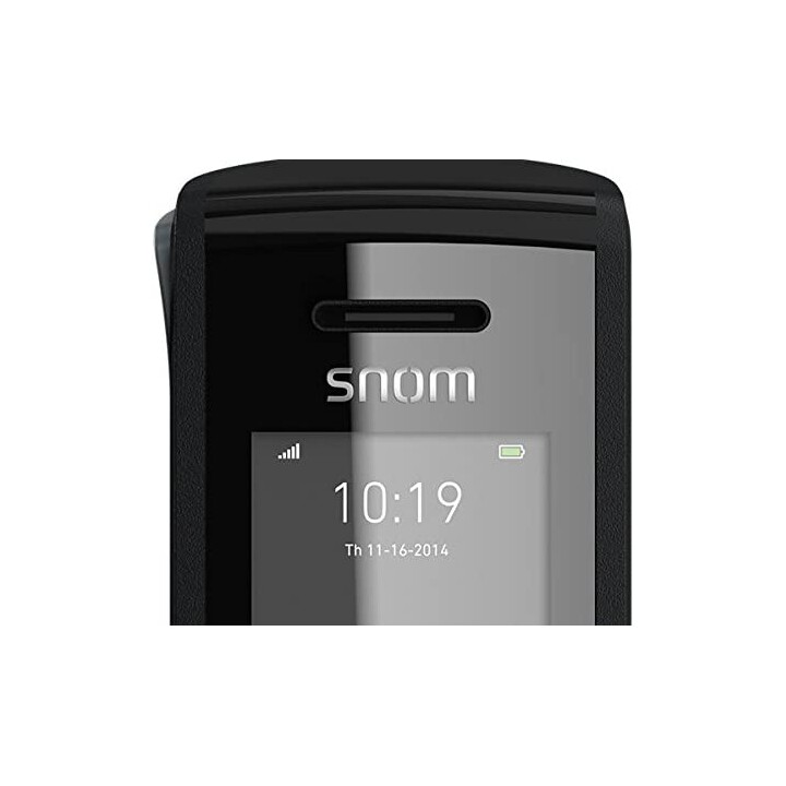 Snom M25 Negro