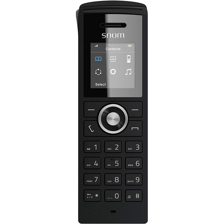 Snom M25 Negro