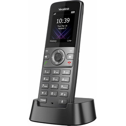 Additional VoIP phone YEALINK W73H
