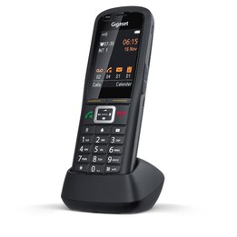 Gigaset R700 HC Pro Schwarz