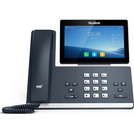 Yealink SIP-T58W PRO VoIP Phone (Sin fuente de alimentación)