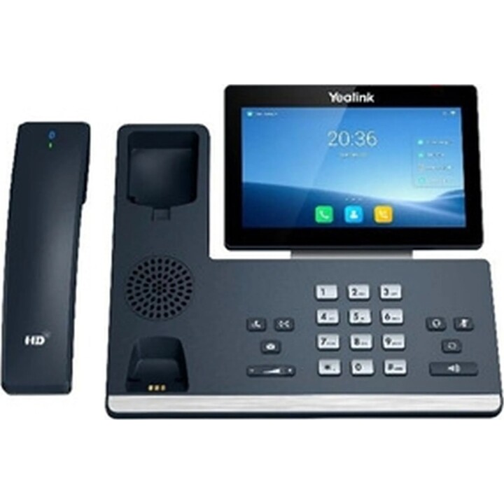 Yealink SIP-T58W PRO VoIP Phone (Without PSU)