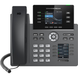 Grandstream GRP 2614 HD