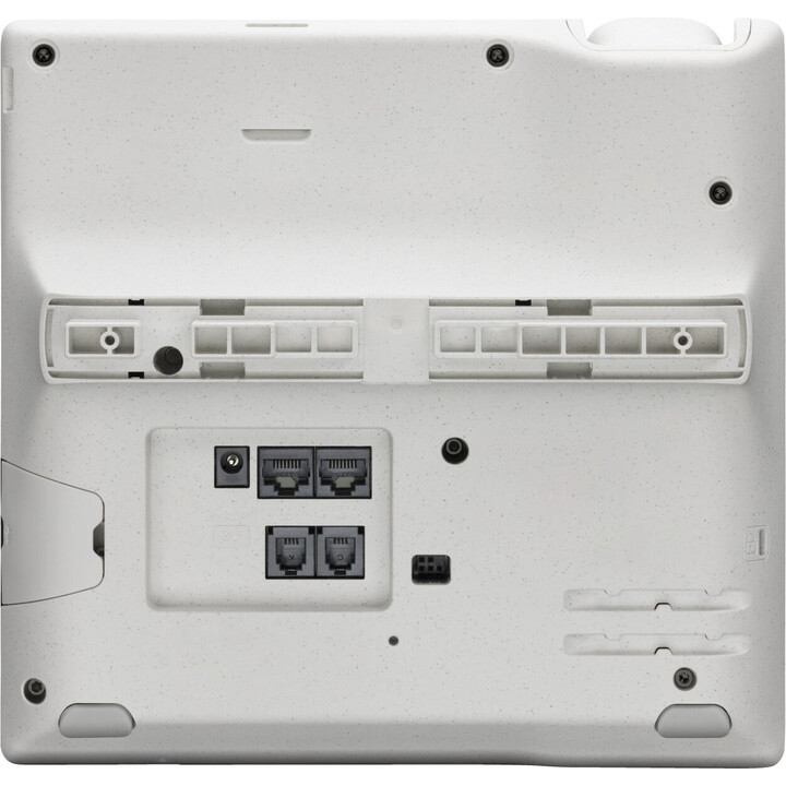 Poly Edge E450 IP Phone and PoE-enabled