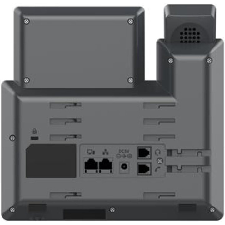 Grandstream GRP 2604 HD 3-Line Essential IP Phone