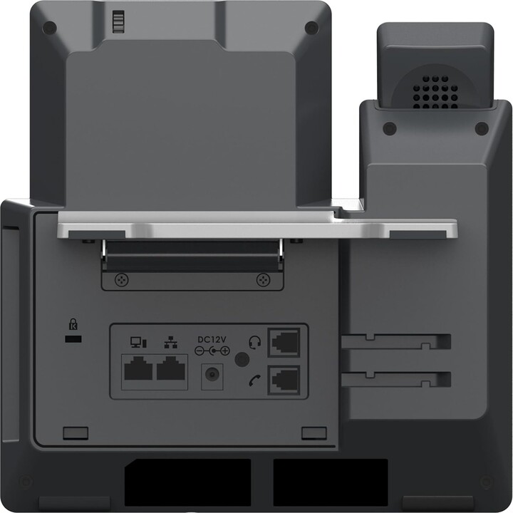 Videoteléfono IP Grandstream GXV3470 incl.