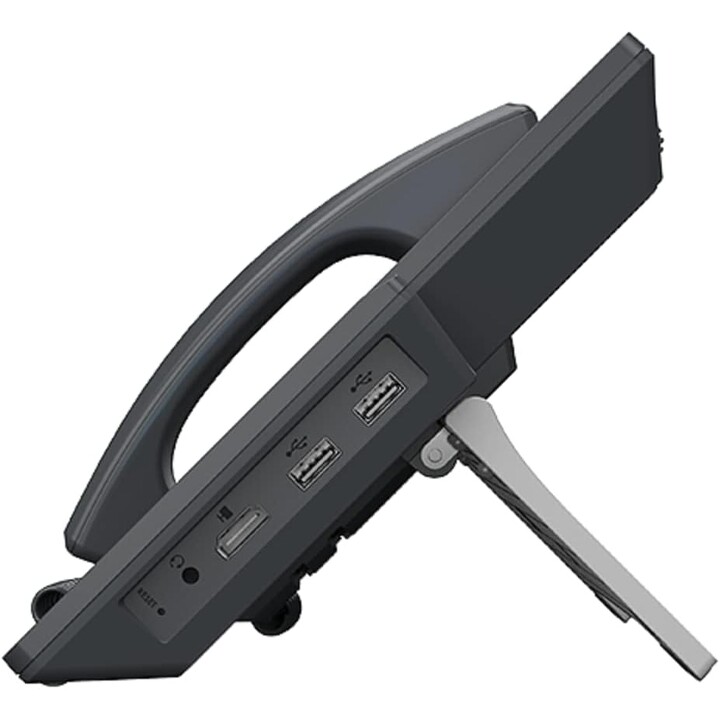 Videoteléfono IP Grandstream GXV3470 incl.