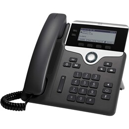 Teléfono IP Cisco 7821