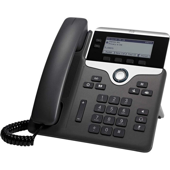 Téléphone IP Cisco 7821