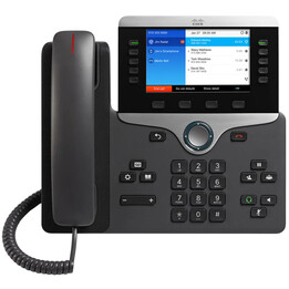 Teléfono IP Cisco 8851