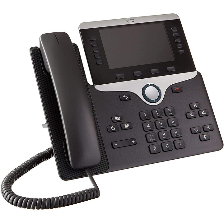 Teléfono IP Cisco 8851