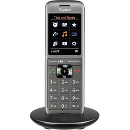 Gigaset CL660 HX anthrazit