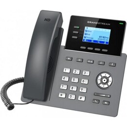 Teléfono IP Grandstream SIP GRP-2603 de grado operador
