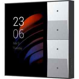 Akubela Hogar Inteligente Hy Panel Lite KS41