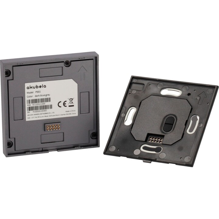 Akubela Smart Home Hy Panel Lite KS41