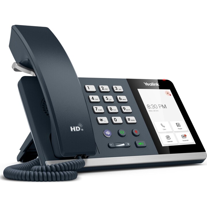 Yealink MSFT Teams Edition MP54 E2