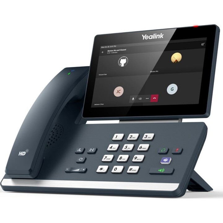 Yealink MSFT Teams Edition MP58-WH-Teams E2