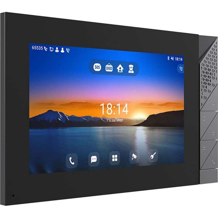 Fanvil i57A, 10.1 SIP Monitor interior con Android