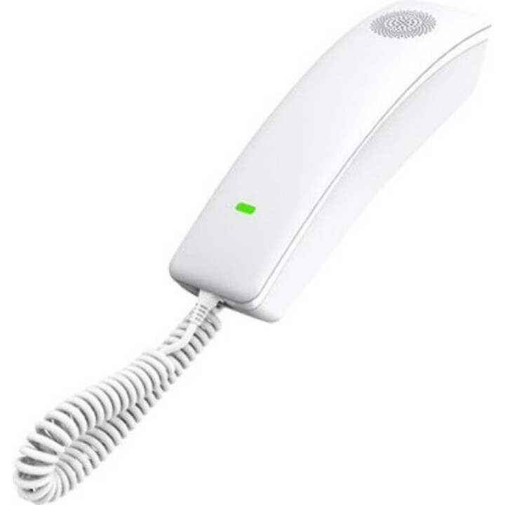 Telefono IP per hotel FANVIL H2U-W 2 linee Sip Poe