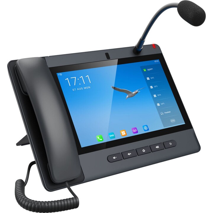 Fanvil A320i Android Touchscreen -Konsole IP -Telefon