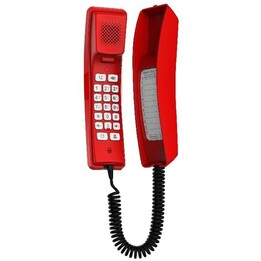 Fanvil H2U-R Teléfono IP de Pared con 2 Cuentas SIP