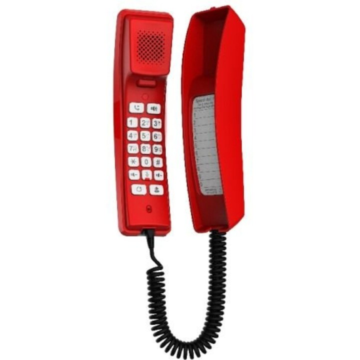 Fanvil H2U-R Telefono IP da Parete con 2 Account SIP