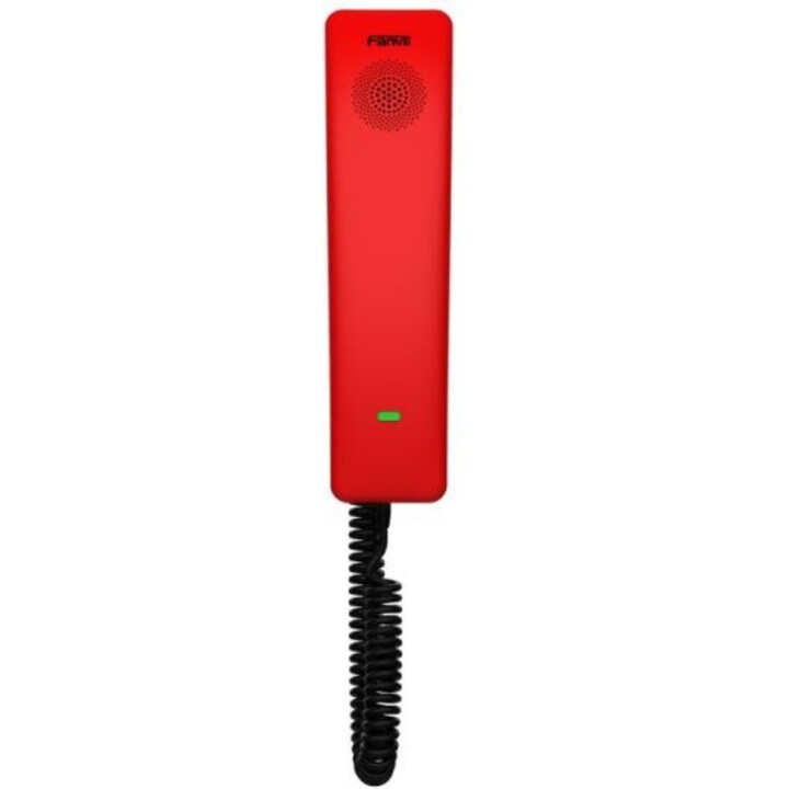 Fanvil H2U-R Telefono IP da Parete con 2 Account SIP