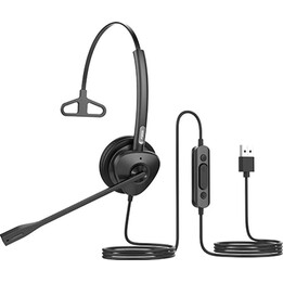 Fanvil X303P, 4 linhas SIP, com PoE, sem PSU