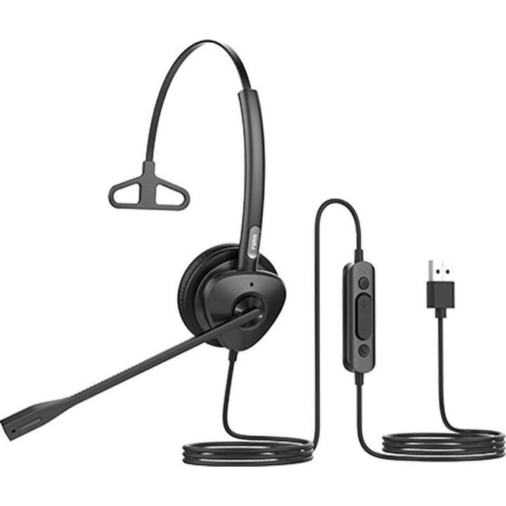 Fanvil X303P, 4 linhas SIP, com PoE, sem PSU