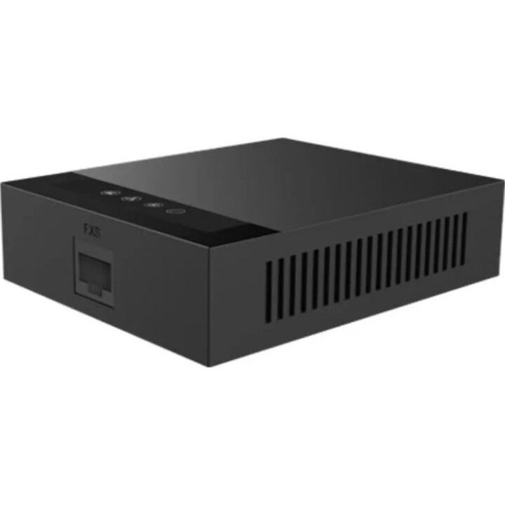 Adaptador telefónico VoIP Fanvil GA10