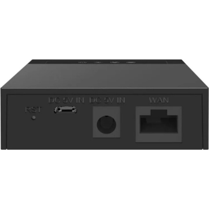 Adaptador telefónico VoIP Fanvil GA10