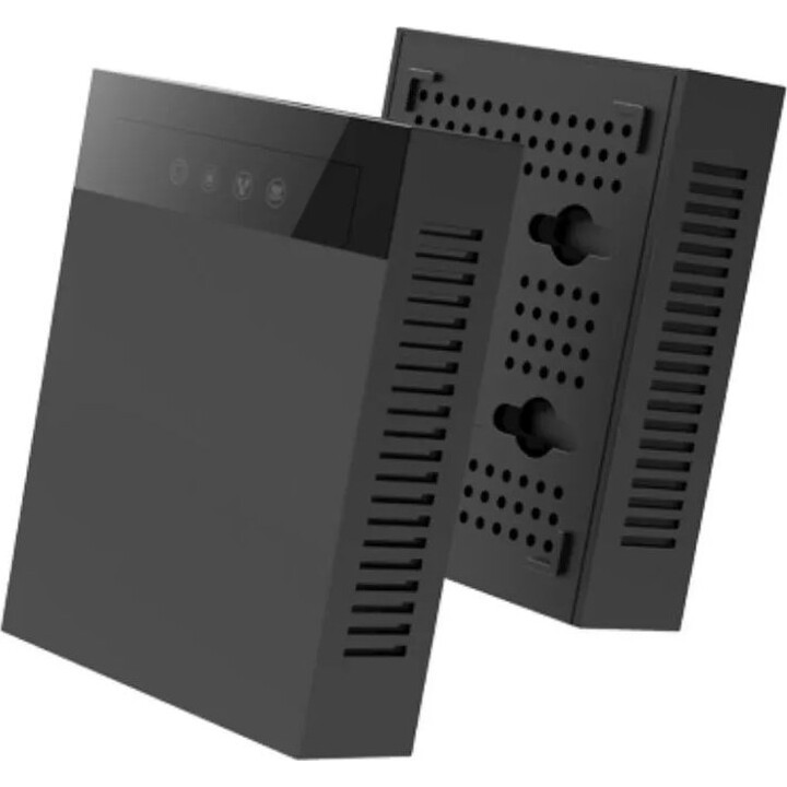 Adaptador telefónico VoIP Fanvil GA10