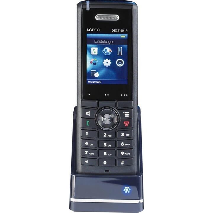 AGFEO DECT 60 IP