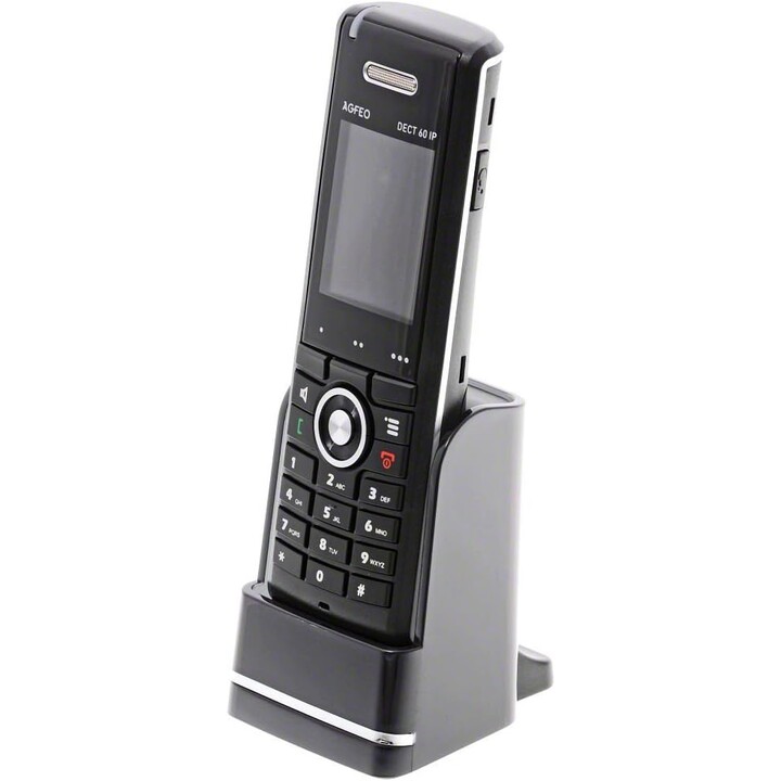 AGFEO DECT 60 IP