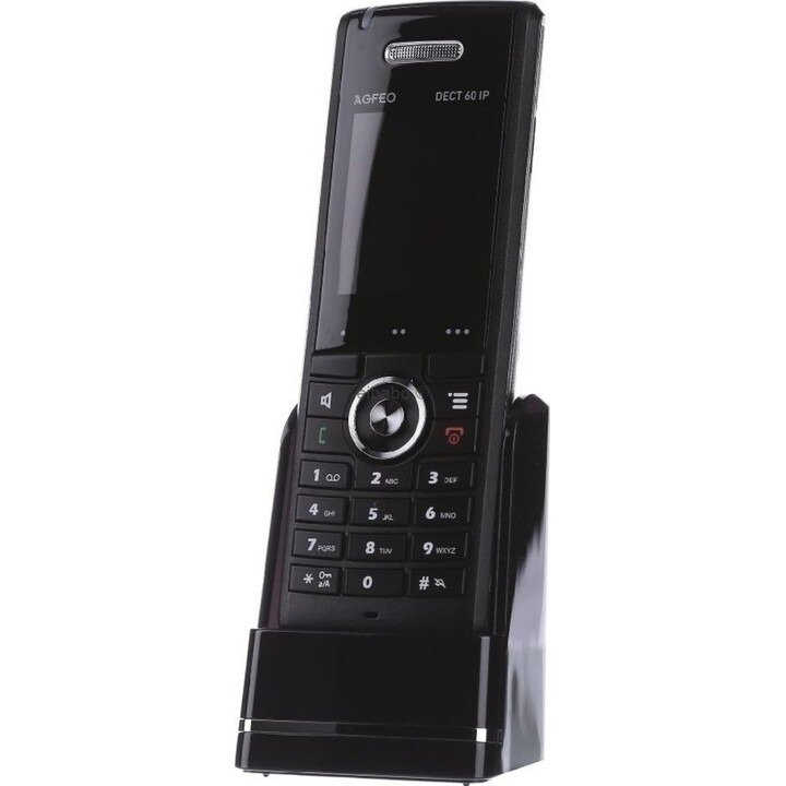 AGFEO DECT 60 IP
