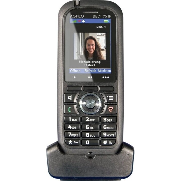 AGFEO DECT 75 IP